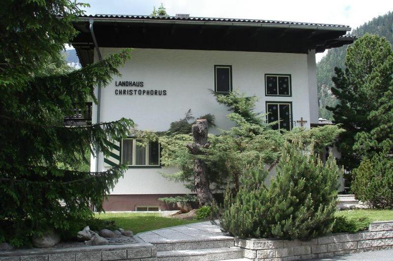 מאלניץ Landhaus Christophorus מראה חיצוני תמונה