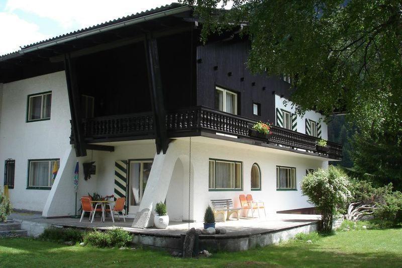 מאלניץ Landhaus Christophorus מראה חיצוני תמונה